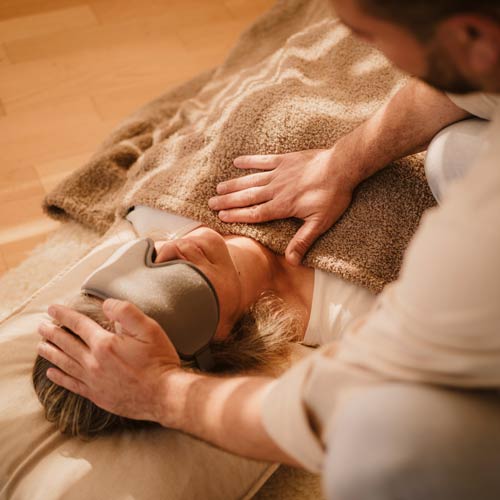 Emotional Release Breathwork