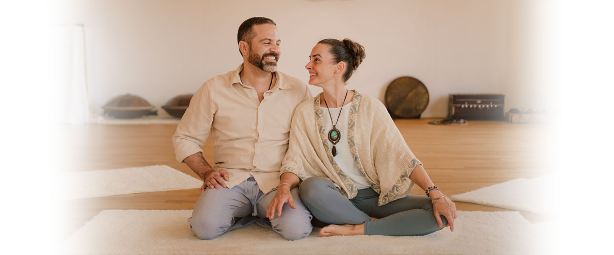 Eliane & Andreas