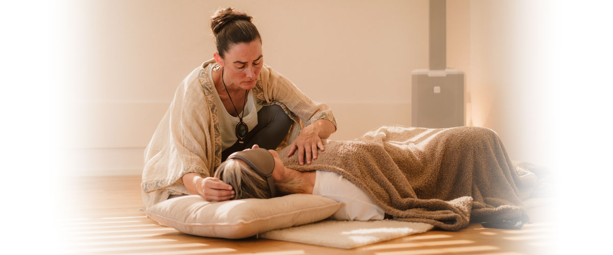 Emotional Release Breathwork