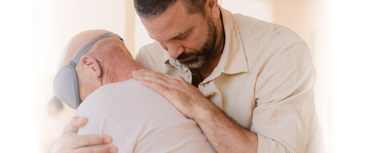 Breathwork Halt & Sicherheit