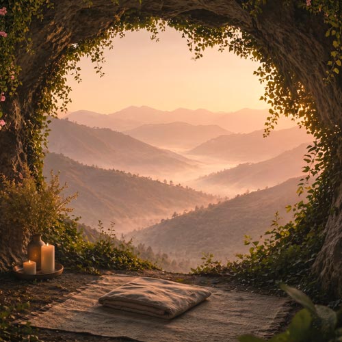 Zertifizierte Yoga Nidra Kursleiter Ausbildung Schweiz