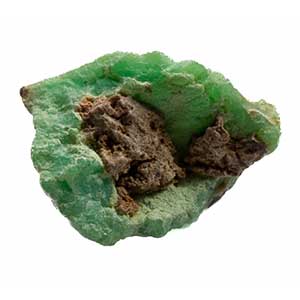 chrysopras